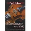 KNYGA Bookshop Hardanger Riddle