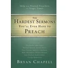 KNYGA Bookshop Hardest Sermons You'll Ever Have to Preach