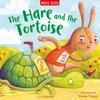 KNYGA Bookshop Hare and the Tortoise