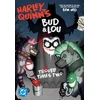 KNYGA Bookshop Harley Quinn's Bud and Lou: Trouble Times Two