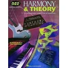 KNYGA Bookshop Harmony and Theory