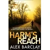 KNYGA Bookshop Harm’s Reach