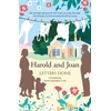 KNYGA Bookshop Harold and Joan, Letters Home