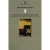 KNYGA Bookshop Harold Pinter Plays 3