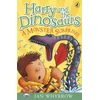 KNYGA Bookshop Harry and the Dinosaurs: A Monster Surprise!