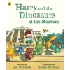 KNYGA Bookshop Harry and the Dinosaurs at the Museum