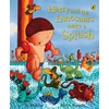 KNYGA Bookshop Harry and the Dinosaurs Make a Splash