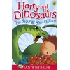 KNYGA Bookshop Harry and the Dinosaurs: The Snow-Smashers!