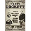 KNYGA Bookshop Harry Lockett