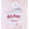 KNYGA Bookshop Harry Potter A Cinematic Gallery