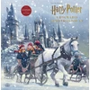 KNYGA Bookshop Harry Potter: A Hogwarts Christmas Pop-Up
