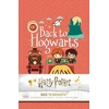KNYGA Bookshop Harry Potter: Back to Hogwarts Hardcover Ruled Journal