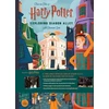 KNYGA Bookshop Harry Potter: Exploring Diagon Alley