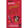 KNYGA Bookshop Harry Potter: Gryffindor Magic - Artifacts from the Wizarding World