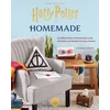 KNYGA Bookshop Harry Potter: Homemade