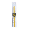 KNYGA Bookshop Harry Potter: Hufflepuff Elastic Band Bookmark