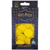KNYGA Bookshop Harry Potter: Hufflepuff Wax Sticker Seals (Set of 50)
