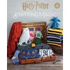 KNYGA Bookshop Harry Potter Knitting