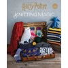 KNYGA Bookshop Harry Potter Knitting Magic