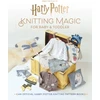 KNYGA Bookshop Harry Potter: Knitting Magic for Baby and Toddler