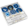 KNYGA Bookshop Harry Potter: Ravenclaw Glass Magnet Set