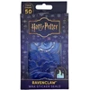 KNYGA Bookshop Harry Potter: Ravenclaw Wax Sticker Seals (Set of 50)