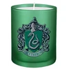 KNYGA Bookshop Harry Potter: Slytherin Glass Votive Candle