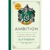 KNYGA Bookshop Harry Potter Slytherin Guided Journal : Ambition