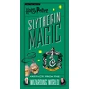 KNYGA Bookshop Harry Potter: Slytherin Magic - Artifacts from the Wizarding World