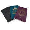 KNYGA Bookshop Harry Potter: Spells Pocket Journal Collection