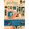 KNYGA Bookshop Harry Potter: The Mysteries of Hogwarts