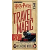 KNYGA Bookshop Harry Potter: Travel Magic - Platform 93/4: Artifacts from the Wizarding World