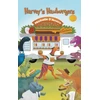 KNYGA Bookshop Harvey’s Hamburgers