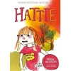 KNYGA Bookshop Hattie