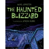 KNYGA Bookshop Haunted Blizzard