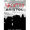 KNYGA Bookshop Haunted Bristol