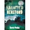 KNYGA Bookshop Haunted Hereford