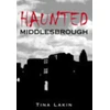 KNYGA Bookshop Haunted Middlesbrough