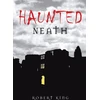 KNYGA Bookshop Haunted Neath