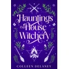 KNYGA Bookshop Hauntings and House Witchery