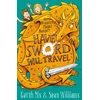 KNYGA Bookshop Have Sword, Will Travel