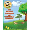 KNYGA Bookshop "Have YOU Seen?" THE STOAT of STRANRAER and THE WEASEL of WIGTOWN?