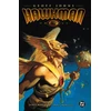 KNYGA Bookshop Hawkman Omnibus by Geoff Johns