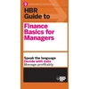 KNYGA Bookshop HBR Guide to Finance Basics for Managers (HBR Guide Series)