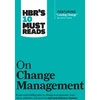 KNYGA Bookshop HBR's 10 Must Reads on Change Management (including featured article "Leading Change," by John P. Kotter)
