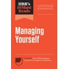 KNYGA Bookshop HBR's 10 Must Reads on Managing Yourself, Updated and Expanded (featuring "How Will You Measure Your Life?" by Clayton M. Christensen)