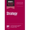 KNYGA Bookshop HBR's 10 Must Reads on Strategy, Updated and Expanded (featuring "The Five Competitive Forces That Shape Strategy" by Michael E. Porter)