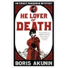 KNYGA Bookshop He Lover of Death