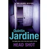 KNYGA Bookshop Head Shot (Bob Skinner series, Book 12)