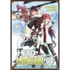 KNYGA Bookshop Headhunted to Another World: From Salaryman to Big Four! Vol. 8